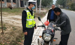 渭南市华州：聚力平安建设，共筑和谐环境