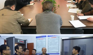 公安临潼分局：工作干的怎么样  “代表委员”来评判