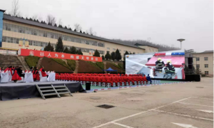 延安市：强化突发泄露应急演练   提升安全事故处置能力