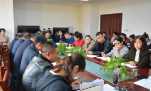 神木市迎宾路街道： 常态化防控举措  筑牢冬季疫情防线