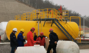 子长市应急管理局：加强执法检查，保障群众生产生活安全