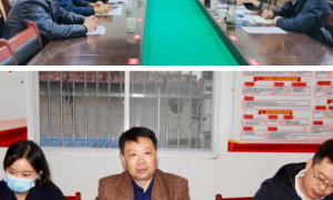 汉阴县医院：加强防疫建设项目推进  护航群众生命健康安全