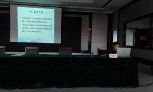 石泉县：健全基层维权体系  保障农民工合法权益