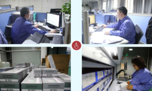 西安黄河集团：肃风气见底见效 抓落实立行立改