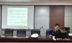 汉台区铺镇：强化隐患排查治理  保障安全生产稳定