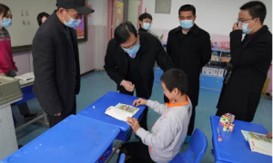 宝鸡市民政局：坚守“为民爱民”初心  以务实之举谋民生之福