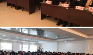 榆林市安全生产委员会：强化应急处置培训  提升干部防范风险能力
