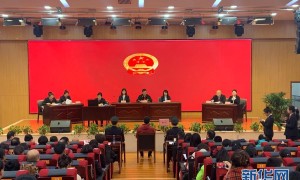 检察官聘为“副校长” 西安市碑林区实现“法治副校长”全覆盖