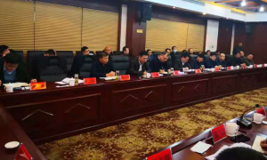 延安市应急管理局：强化异地监察执法，提升煤矿安全管理水平