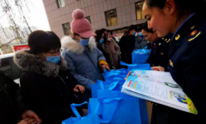 神木市市场监督管理局：加强队伍法律意识，提升执法能力水平