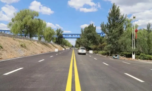 神木市大柳塔试验区：党建引领  企地携手共创城市更新“加速度”