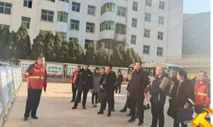 延长公路段：发挥主观能动性，为公路事业发展做出更大的贡献