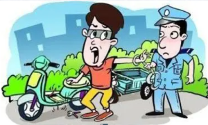 合阳县检察院：两次判刑不悔改   疯狂盗窃又入狱