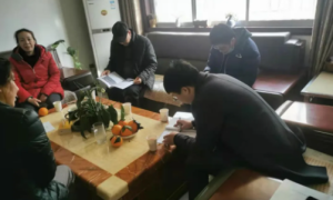 柞水县科学技术局：科技特派  助力科学管理提升