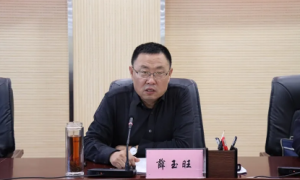 榆林市第五医院：强化年度目标考核   助推服务能力提升