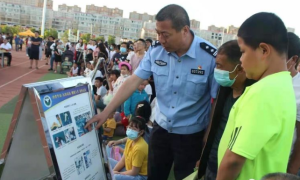 榆林市禁毒办：遏制毒品有实效  凝心聚力再出发