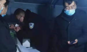 礼泉县禁毒大队：强化吸毒人员管控  保障治安和谐稳定