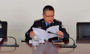 延安市强制隔离戒毒所：党建引领聚合力   忠诚使命铸新篇