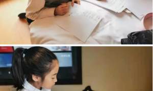 北京第二实验小学延安分校：传承红色基因，培育时代新人