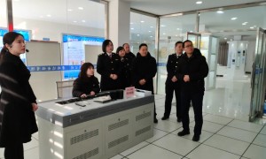 安康市市场监督管理局：着力提升特种设备安全监察工作效能