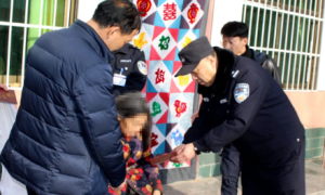 志丹县公安局保安派出所：警民一家亲，上门服务显真情