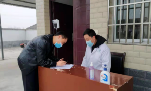 汉中市汉台区河东店镇： 高质量完成村（社区）党组织换届工作