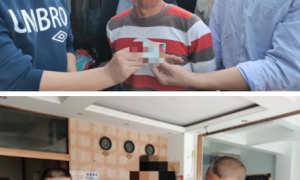 特大毒品案告破！延安公安缴获毒品2894.98克