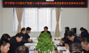 靖边县行政审批服务局： 党建引领聚合力，创新改革促提升