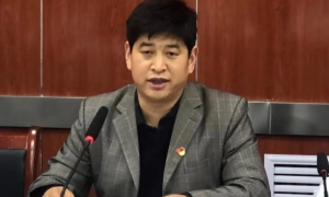 宝鸡市第二人民医院：检查督导促提升 积极部署抓落实