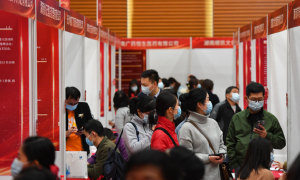 35岁成职场荣枯线：你是人力资源，还是人力成本？
