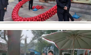 汉台区中山街道：强化市容专项行动，提升精细化管理水平
