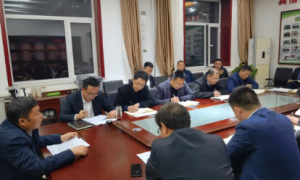 神木市高家堡镇： 党建引领聚合力，追赶超越赢开局