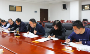 延安市林业局：党建引领聚合力，砥砺奋进阔步行