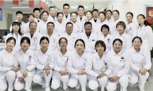 乳获新生，西安交大一附院长安区医院肿瘤科成功开展乳腺微创旋切术