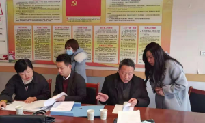 安康市在部分医疗机构试点推行“互联网+智慧药房”服务
