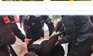 陕北民歌博物馆：强化防暴应急演练，保障游客人身安全