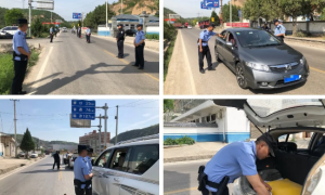 延安市公安局禁毒支队：倾听百姓呼声，架设沟通桥梁