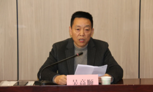 安康市市场监督管理局：“执法办案大讲堂”，全面提升队伍综合素养