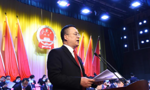 赞！柞水县人民法院工作报告获代表一致通过