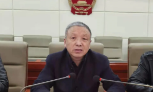 米脂县人大：学党史悟思想，担使命开新局