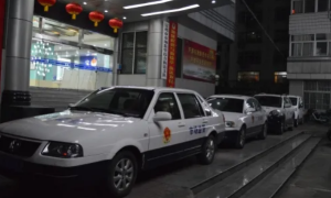 宝鸡市市场监督管理局：积极应对“3?15”晚会曝光问题