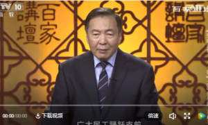 合阳检察：过去的3月13日这一天