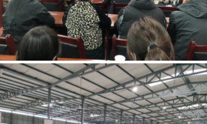 汉台区铺镇：强化环境整治，扮靓美丽集镇