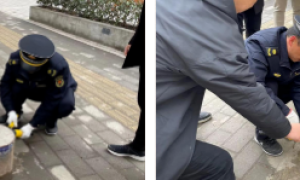 汉台区汉中路街道：一场“治”与“乱”的拔河