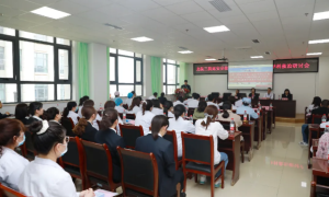 延安市中医医院：打造多学科救治团队，护航母婴安全