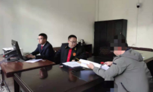 石泉法院：“零证据”要回辛苦钱