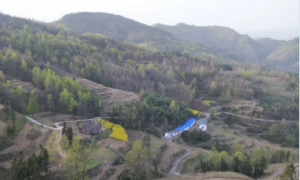 汉阴县扶贫局：用心为民办事，协助产业发展