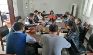 勉县温泉镇：扎实开展精准防贫工作，持续巩固脱贫攻坚成果