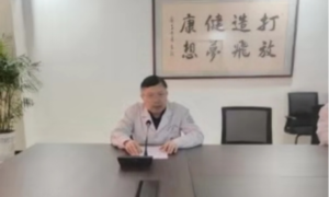 渭南市华州区人民医院：强化专科建设 助推医院高质量发展