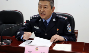 洛川公安：开展政治轮训，打造高素质法治队伍